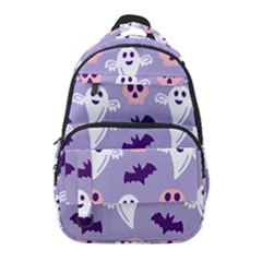 Boo Crew Halloween Season Carry-on Travel Backpack by Safari