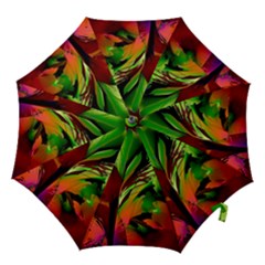 Splash Hook Handle Umbrellas (large) by geonetique