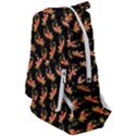 Regal Eagle Pattern Travelers  Backpack View1