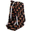 Regal Eagle Pattern Travelers  Backpack View2
