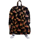 Regal Eagle Pattern Travelers  Backpack View3