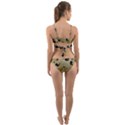Doge , Memes Wrap Around Bikini Set View2