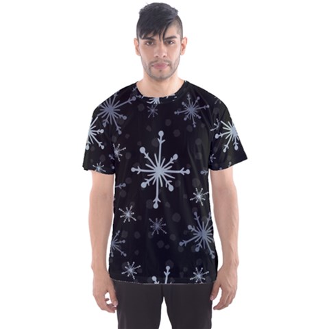 The Most Beautiful Stars Men s Sport Mesh T-shirt by ConteMonfrey