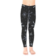 The Most Beautiful Stars Kids  Leggings by ConteMonfrey