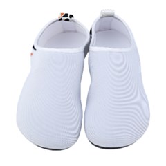 Aesthetic Hearts Women s Sock-style Water Shoes by ConteMonfrey