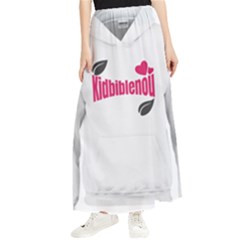 Téléchargement (1) Maxi Chiffon Skirt by Kidbiblenou