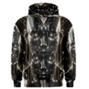 Robotics Robot Technology Future Men s Core Hoodie View1