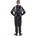 Robotics Robot Technology Future Men s Pullover Hoodie View2