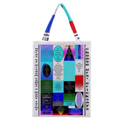 5265 Ericksays Classic Tote Bag by tratney