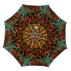Image Automatic Folding Umbrella With Case (medium) by bestdesignintheworld