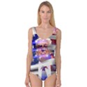 Donald Trump Flag Princess Tank Leotard  View1