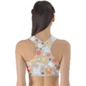 Pet Animal 02 Fitness Sports Bra View2