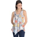 Pet Animal 02 Sleeveless Tunic View1