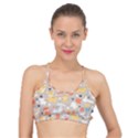 Pet Animal 02 Basic Training Sports Bra View1
