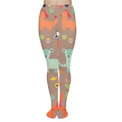 Pet Animal 05 Tights by myclothy