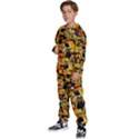 Lego People, Games Kids  Sweatshirt set View2