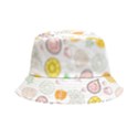 Pattern Seamless Texture Fruit Bucket Hat View2