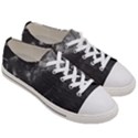 Bob Marley Men s Low Top Canvas Sneakers View3