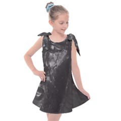Bob Marley Kids  Tie Up Tunic Dress by bestdesignintheworld