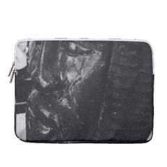 Bob Marley 14  Vertical Laptop Sleeve Case With Pocket by bestdesignintheworld
