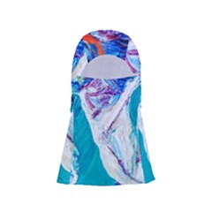 Sailing Boat Adjustable Balaclava Face Mask by bestdesignintheworld