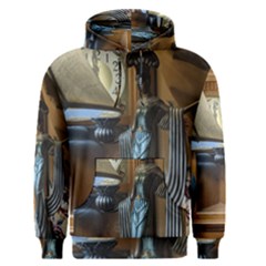 Lady Men s Core Hoodie by bestdesignintheworld