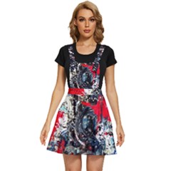 Multiple Desires-1-2 Apron Dress by bestdesignintheworld