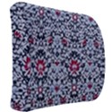 Gothic Leaf Pattern 6 Back Support Cushion View2