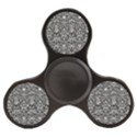 Gothic Leaf Pattern 2 Finger Spinner View2