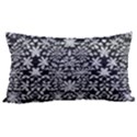 Gothic Leaf Pattern 3 12 x20  Lumbar Throw Cushion Case (Two Sides) View1