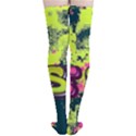 Neon Jesus 8375771 Thigh High Stockings View4