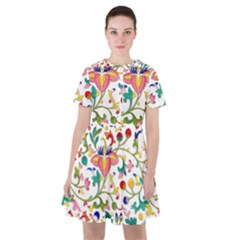 Owenjones Chinese 02 Bright-001 Sailor Dress by Pixelchicken