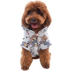 Bluey, Bluey Merch, Bluey Pattern, Bluey Bluey, Bingo, Bluey Design, Bluey Dog Dog Coat by avitendut