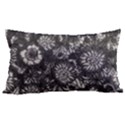 Mid Century Retro Floral 1970s 1960s Pattern 71 20 x12  Lumbar Throw Cushion Case (Two Sides) View2