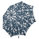 Easter bunny pattern Hook Handle Umbrellas (Medium) View2