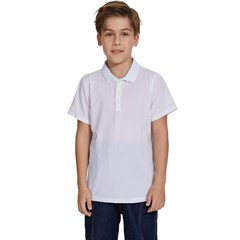 Kids  Polo T-Shirt Icon