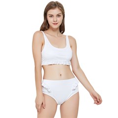 Frilly Bikini Set Icon