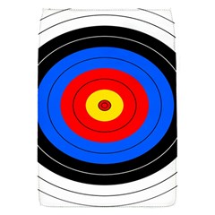Target Removable Flap Cover (small) by hlehnerer
