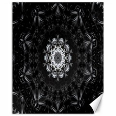  (8) Canvas 16  X 20  (unframed) by smokeart