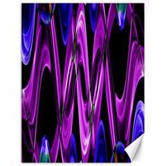 Mobile (9) Canvas 12  X 16  (unframed) by smokeart
