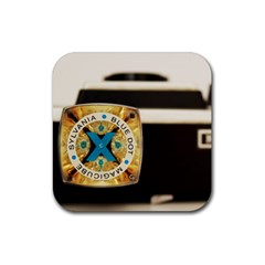 Kodak (7)c Drink Coaster (square) by KellyHazel