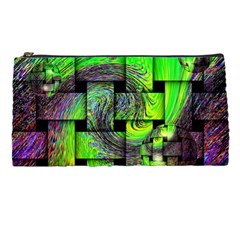Modern Art Pencil Case by Siebenhuehner