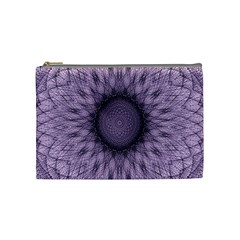 Mandala Cosmetic Bag (medium) by Siebenhuehner