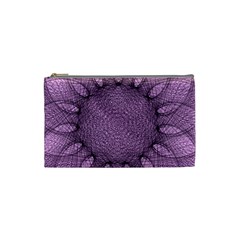 Mandala Cosmetic Bag (small) by Siebenhuehner