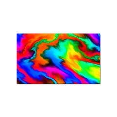 Crazy Effects  Sticker 100 Pack (rectangle) by ImpressiveMoments