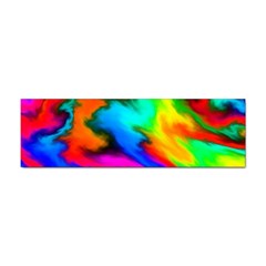 Crazy Effects  Bumper Sticker 10 Pack by ImpressiveMoments