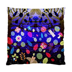 Magic Glade Cushion Case (single Sided)  by Contest1848470