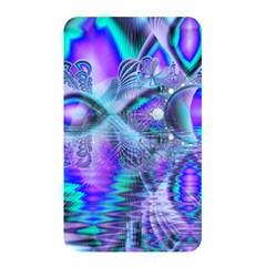 Peacock Crystal Palace Of Dreams, Abstract Memory Card Reader (rectangular) by DianeClancy