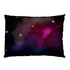 Cosmic Dreams Pillow Case (two Sides) by Contest1759207