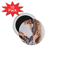 Stabat Mater 1 75  Button Magnet (10 Pack) by TonyaButcher